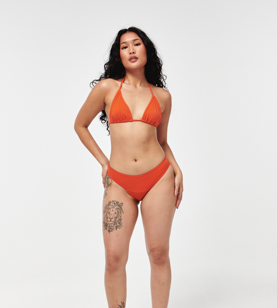 Period Beachwear Discovery Set