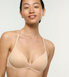 Zero Gap Push Up Bra Julia