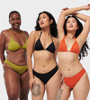 Period Beachwear Discovery Set