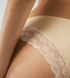 Irresistible Seamless Hipster with Lace