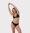 Detachable Leakproof Rhea