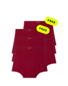 Leakproof Alana