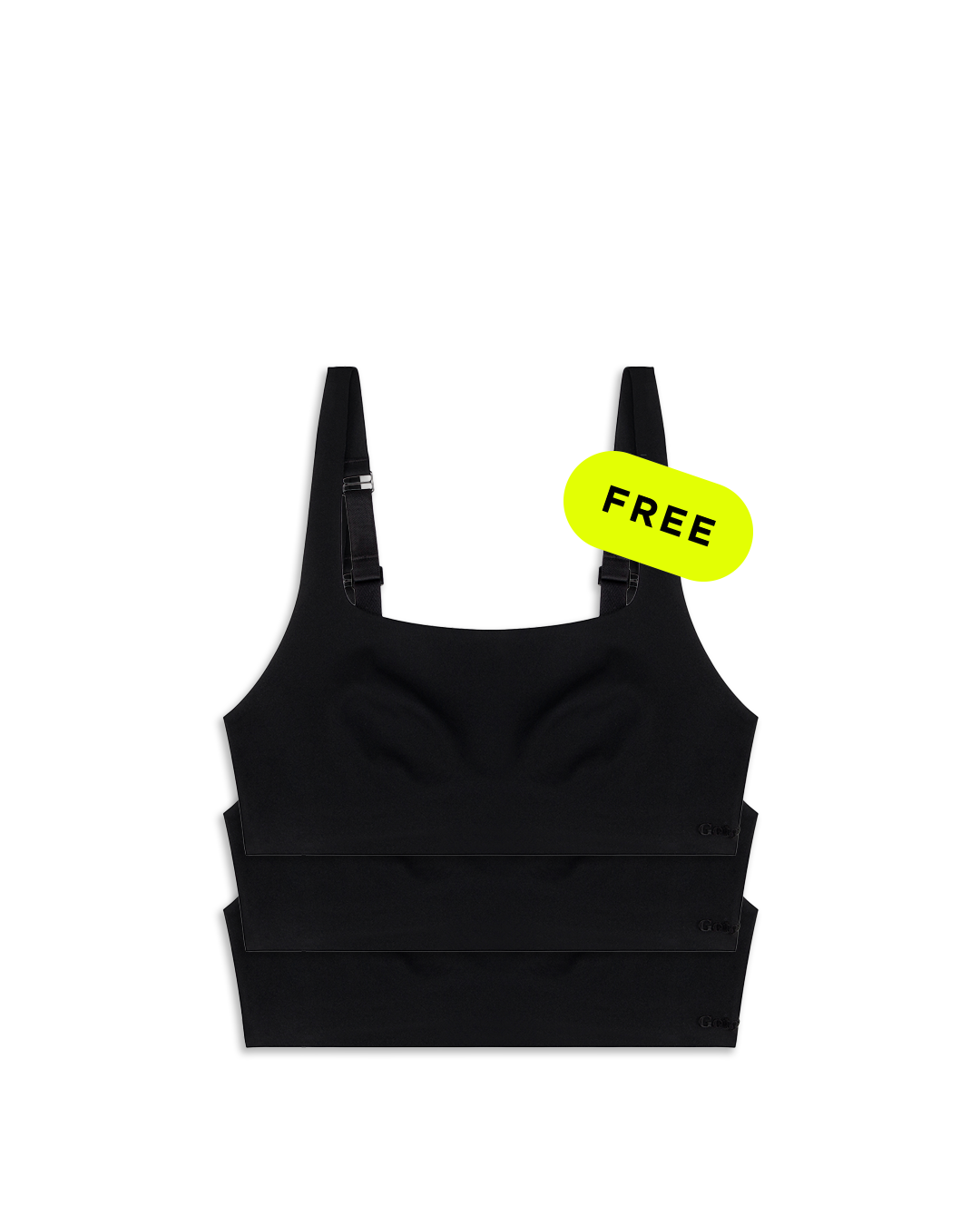 Every-Day Bralette Aurora
