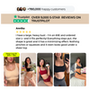 Every-Day Bralette Aurora
