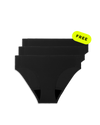 Seamless Leakproof Bia