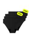 Seamless Leakproof Bia