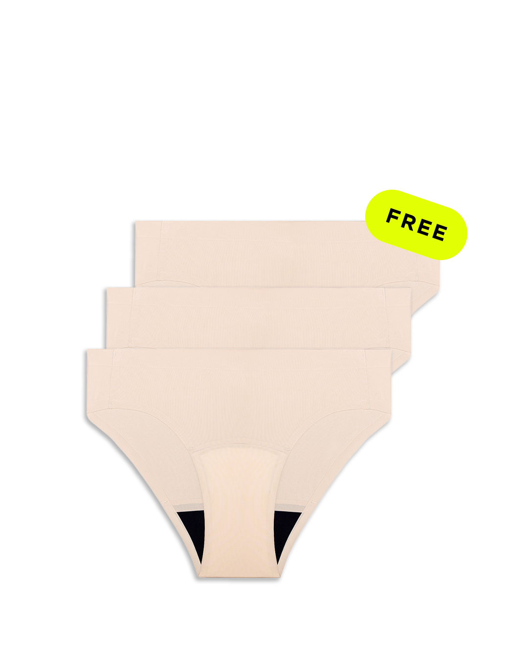 Leakproof Bia