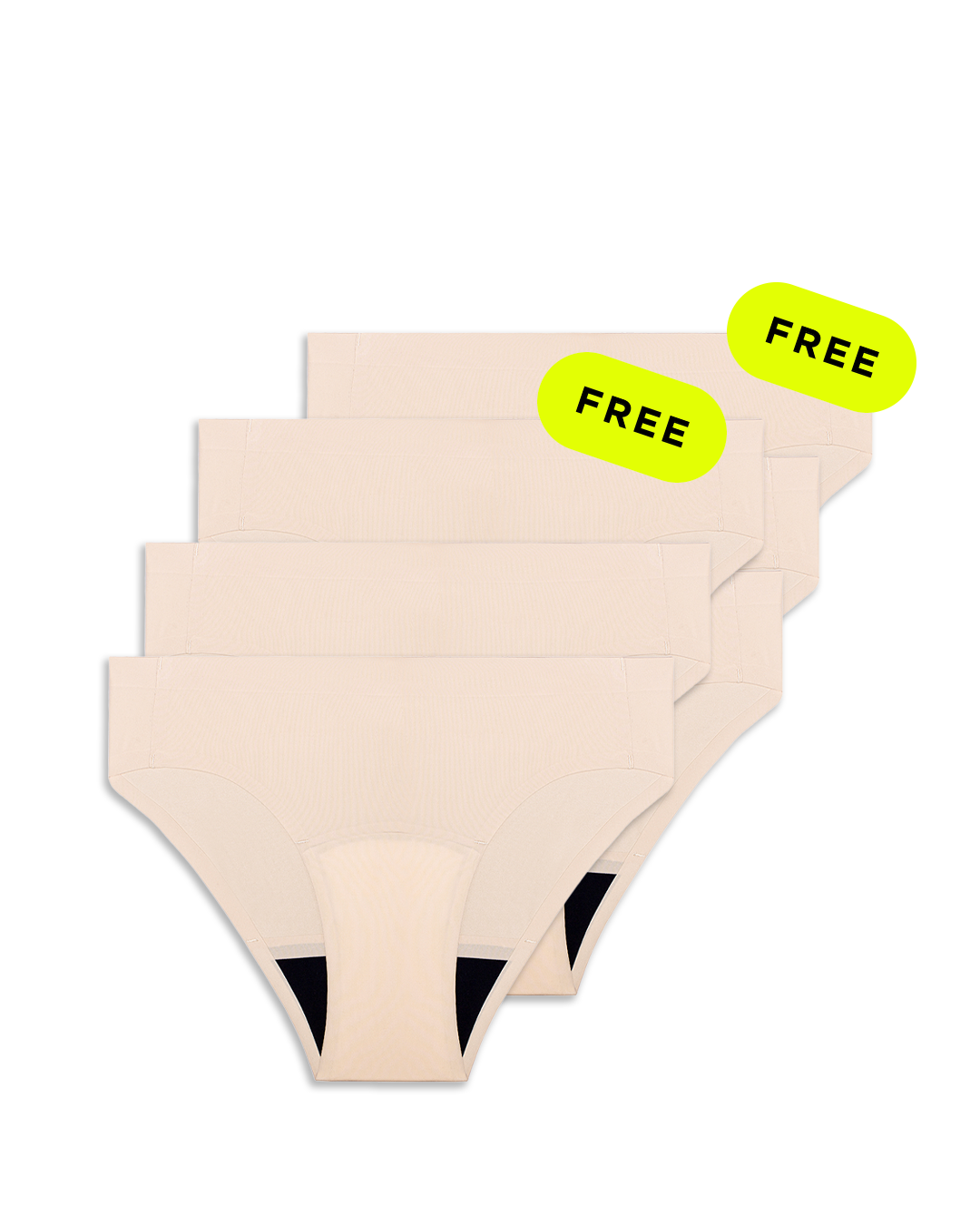Leakproof Bia