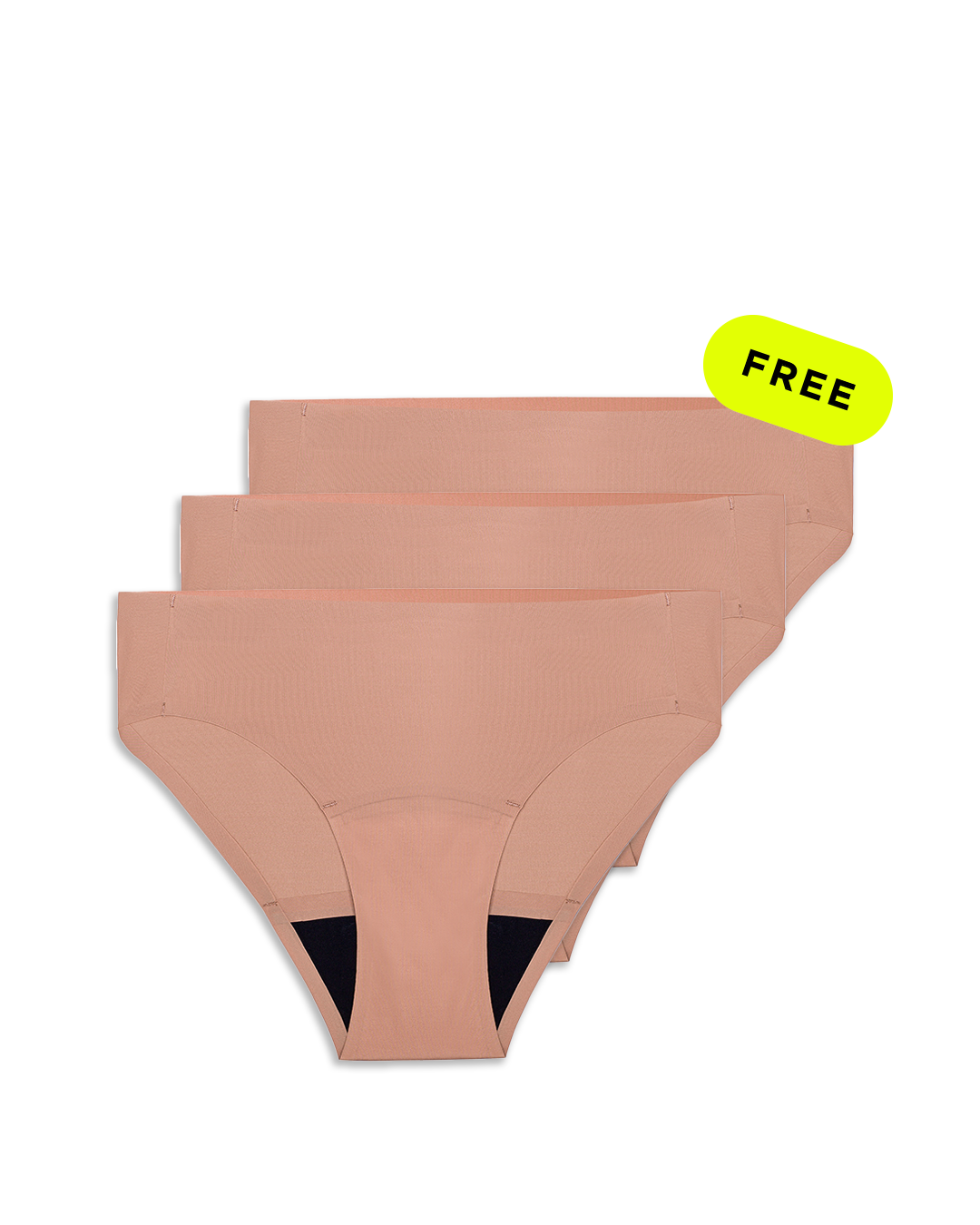 Leakproof Bia
