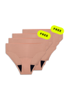 Leakproof Bia