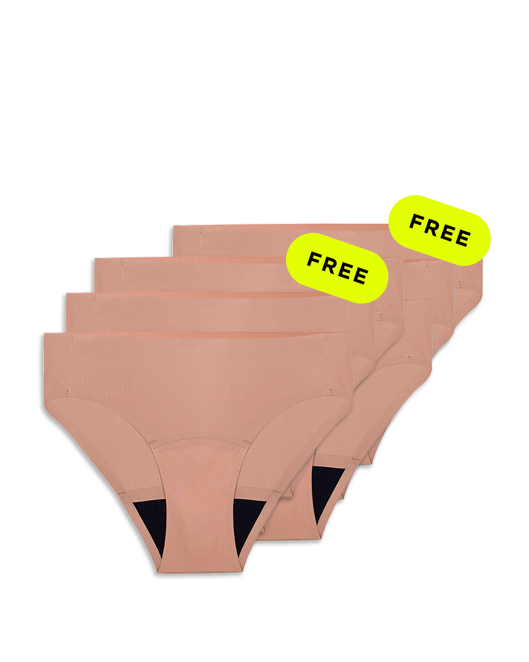 Leakproof Bia