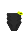 Leakproof Bikini Period Beachwear