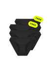 Leakproof Bikini Period Beachwear