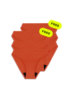 Leakproof Bikini Period Beachwear