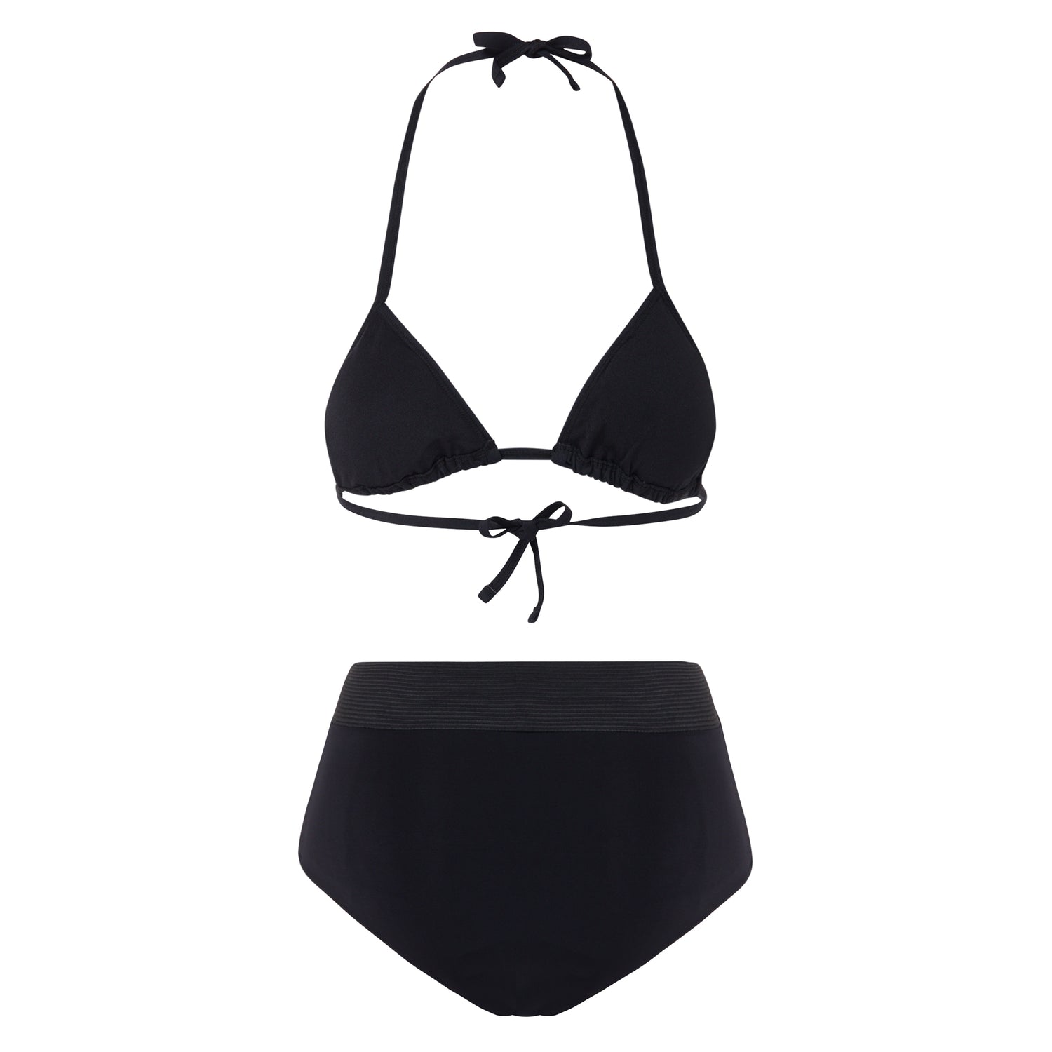Leakproof Bikini Period Beachwear