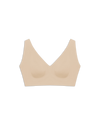Every-day V-plunge Bralette Cleo