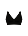 Every-day V-plunge Bralette Cleo