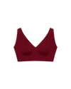 Every-day V-plunge Bralette Cleo Winery