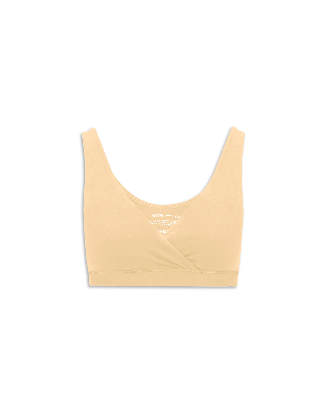 Super Leakproof Nursing Bra Cybele