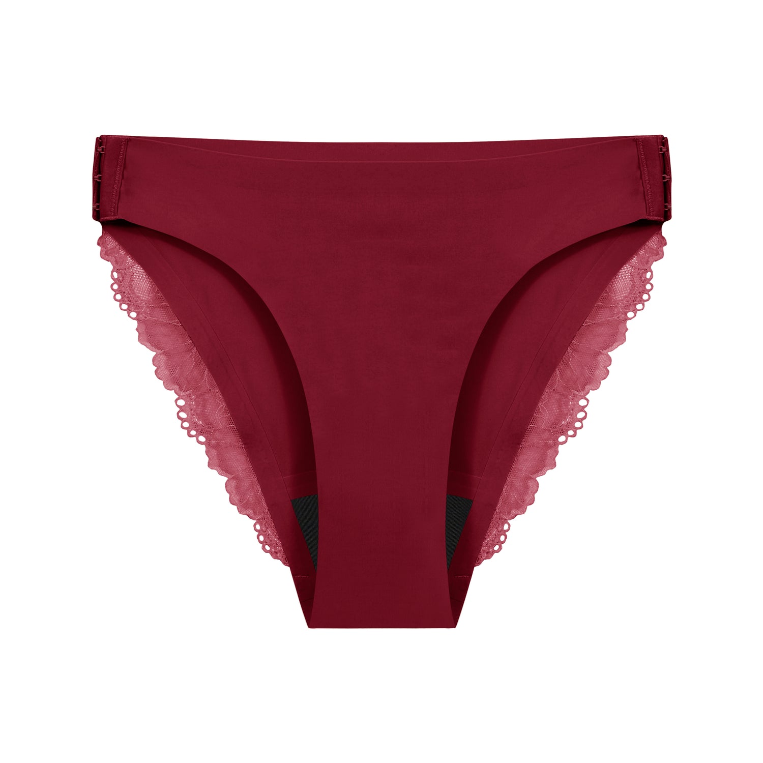 Leakproof Emilia Bundle (Sage, Black, Winery)