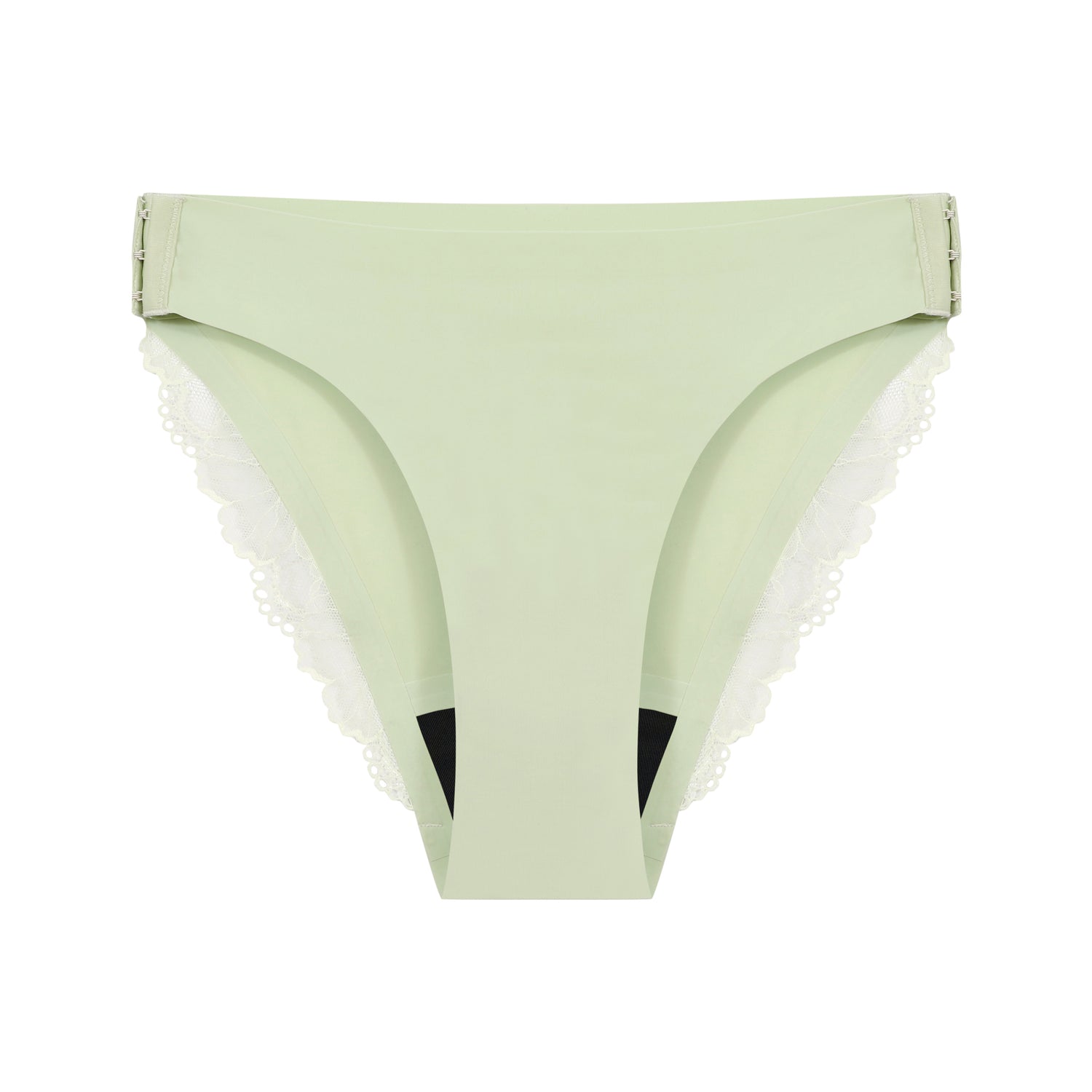 Leakproof Emilia Bundle (Sage, Black, Winery)