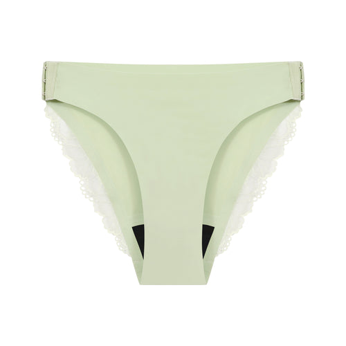 Leakproof Emilia Sage