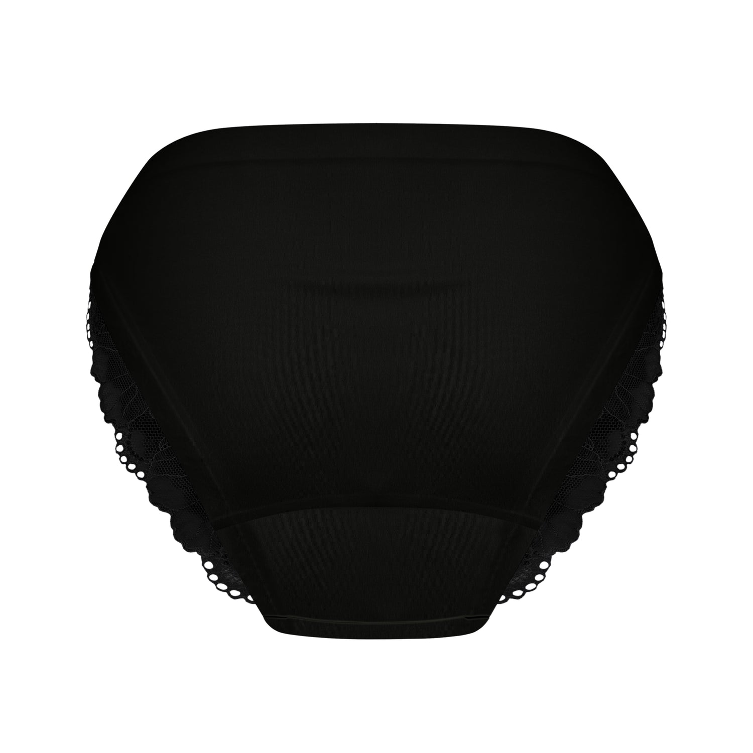 Leakproof Emilia Black