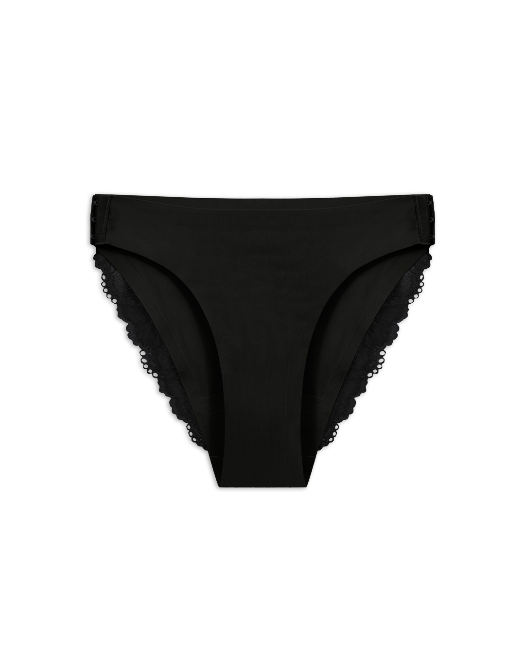 Leakproof Emilia Black