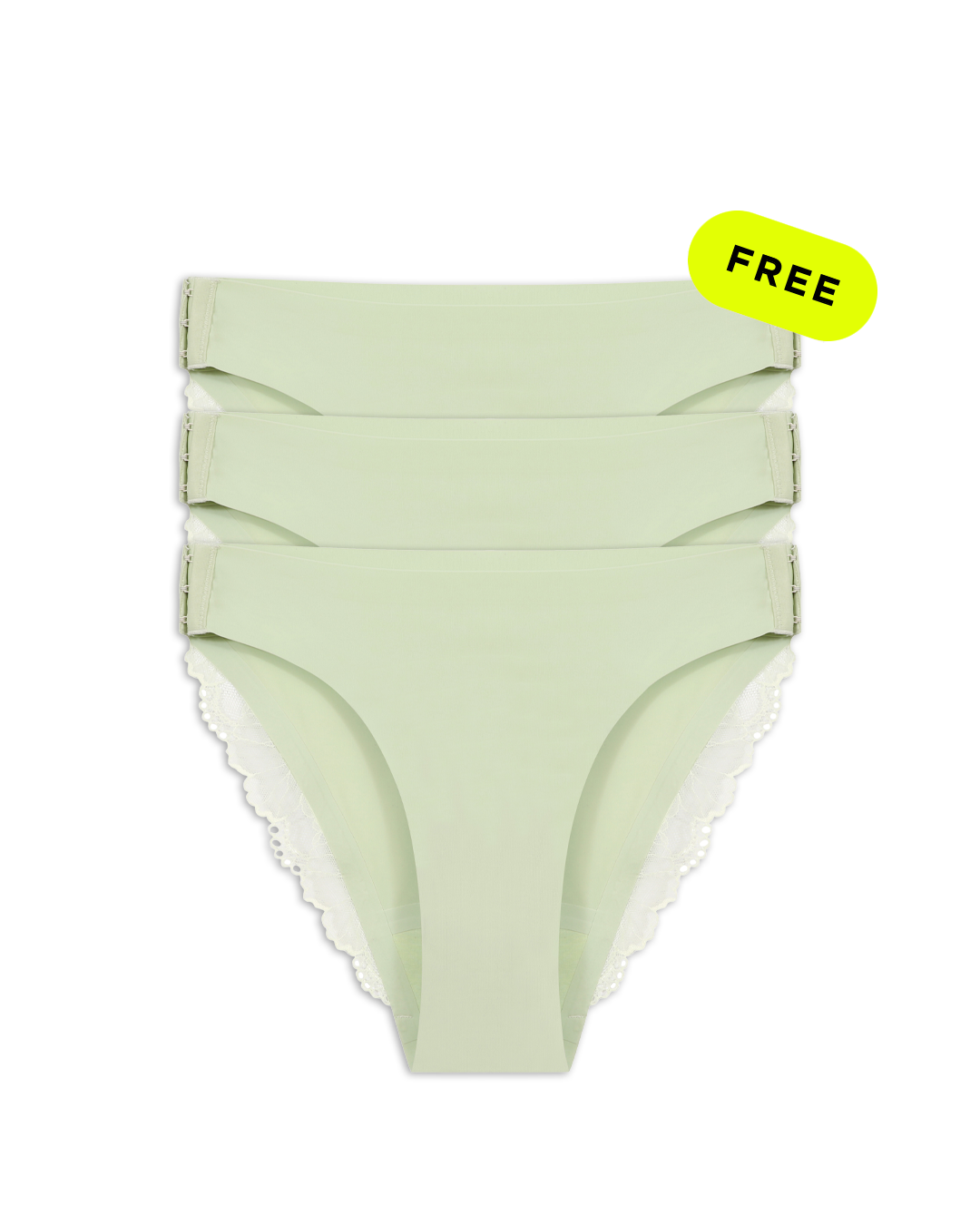 Leakproof Emilia Sage