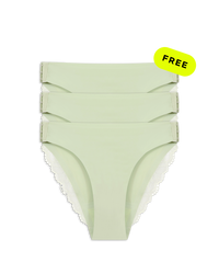 Leakproof Emilia Sage