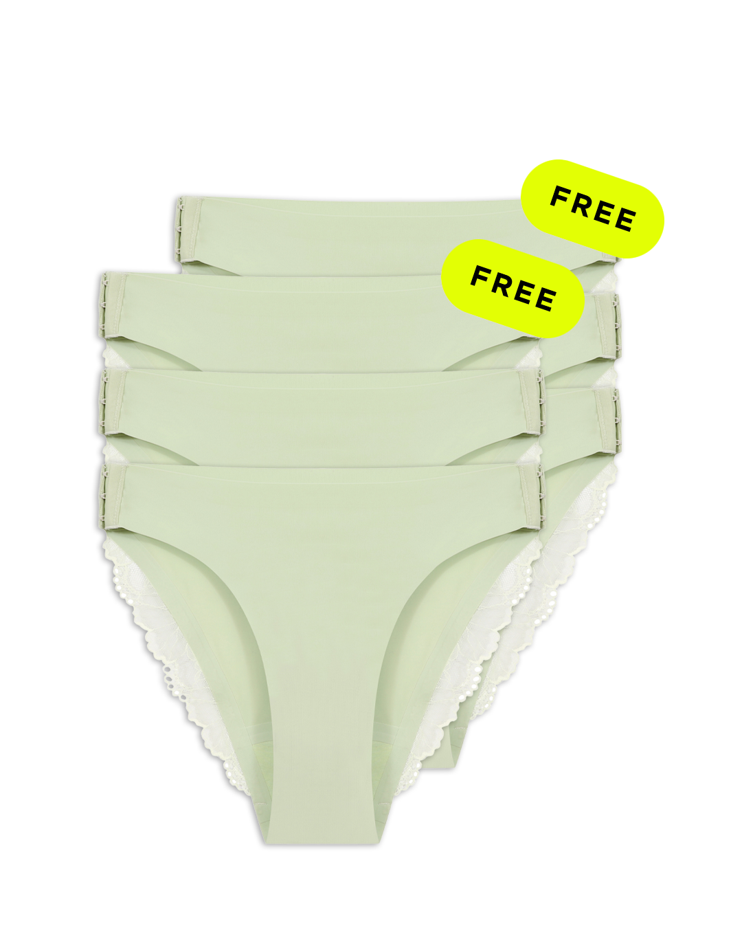 Leakproof Emilia Sage