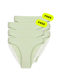 Leakproof Emilia Sage