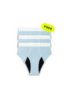 Leakproof Flora