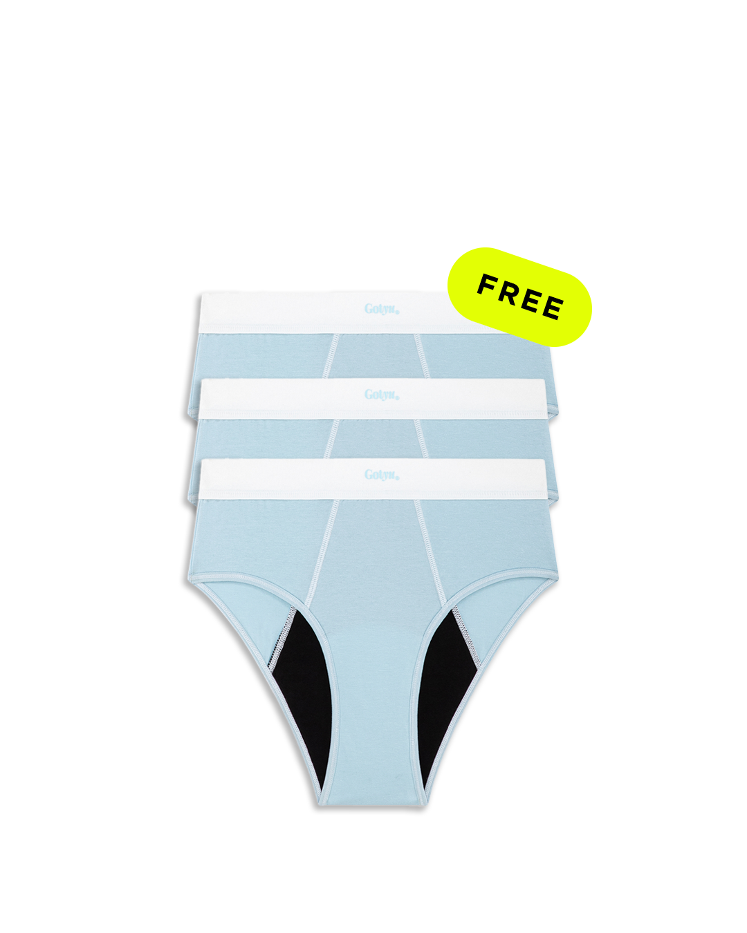 Leakproof Flora