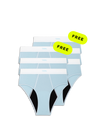 Leakproof Flora