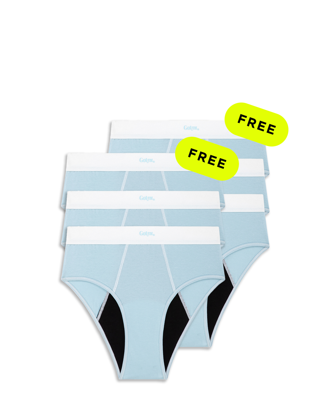 Leakproof Flora
