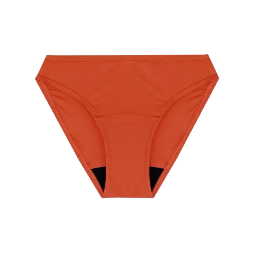 Leakproof Bikini Period Beachwear