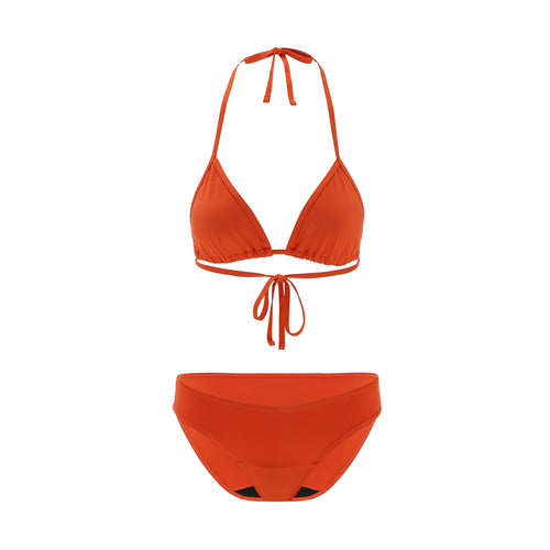 Leakproof Bikini Period Beachwear