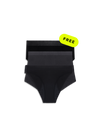 Heavy Flow Discovery Set