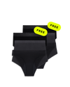 Heavy Flow Discovery Set