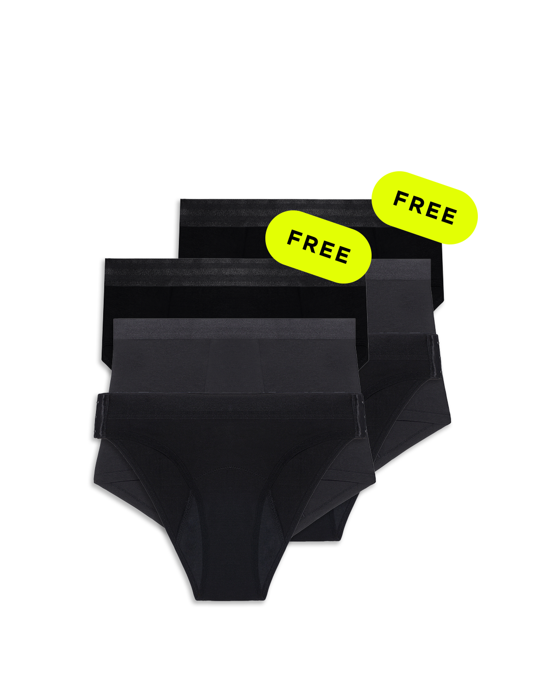 Heavy Flow Discovery Set