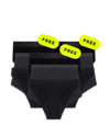 Heavy Flow Discovery Set