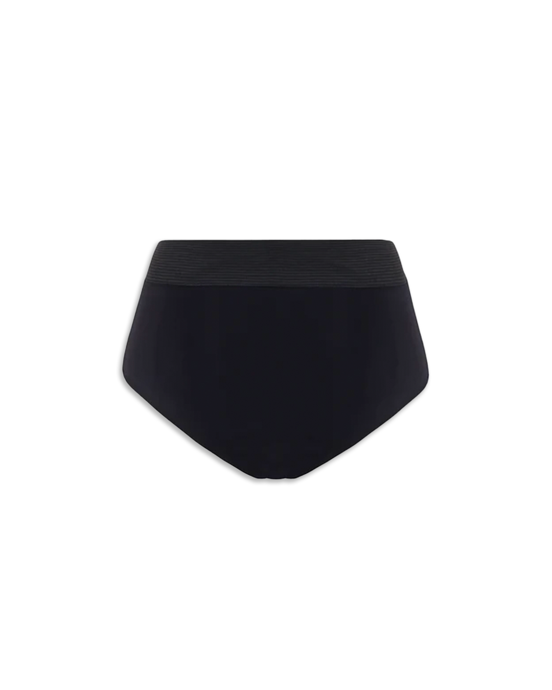 Leakproof Highwaist Period Beachwear