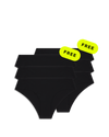 Invisible Seamless Hipster