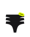 Invisible Seamless Thong
