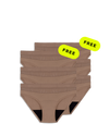 Leakproof Iris