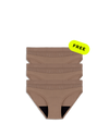Leakproof Iris