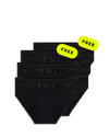 Leakproof Iris