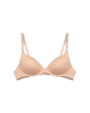 Zero Gap Push Up Bra Julia