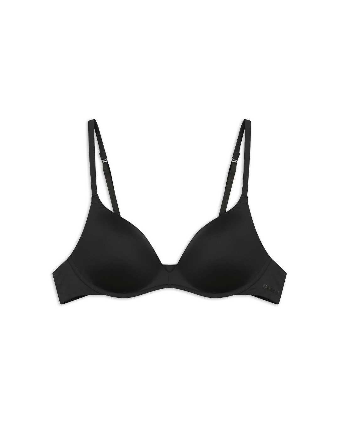 Petite Cup Zero Gap Lift Up Bra Julia